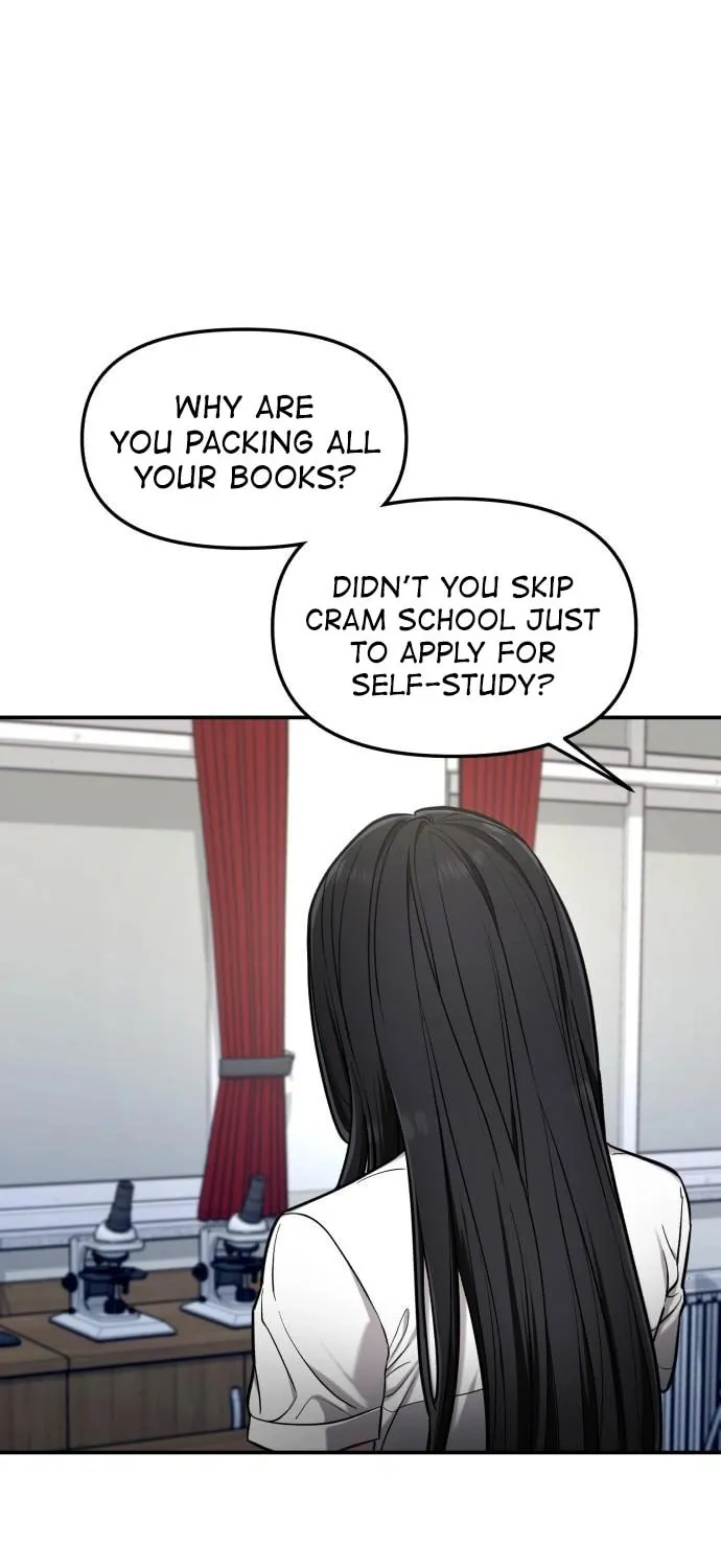 Look Alike Daughter Chapter 109 page 75 - 