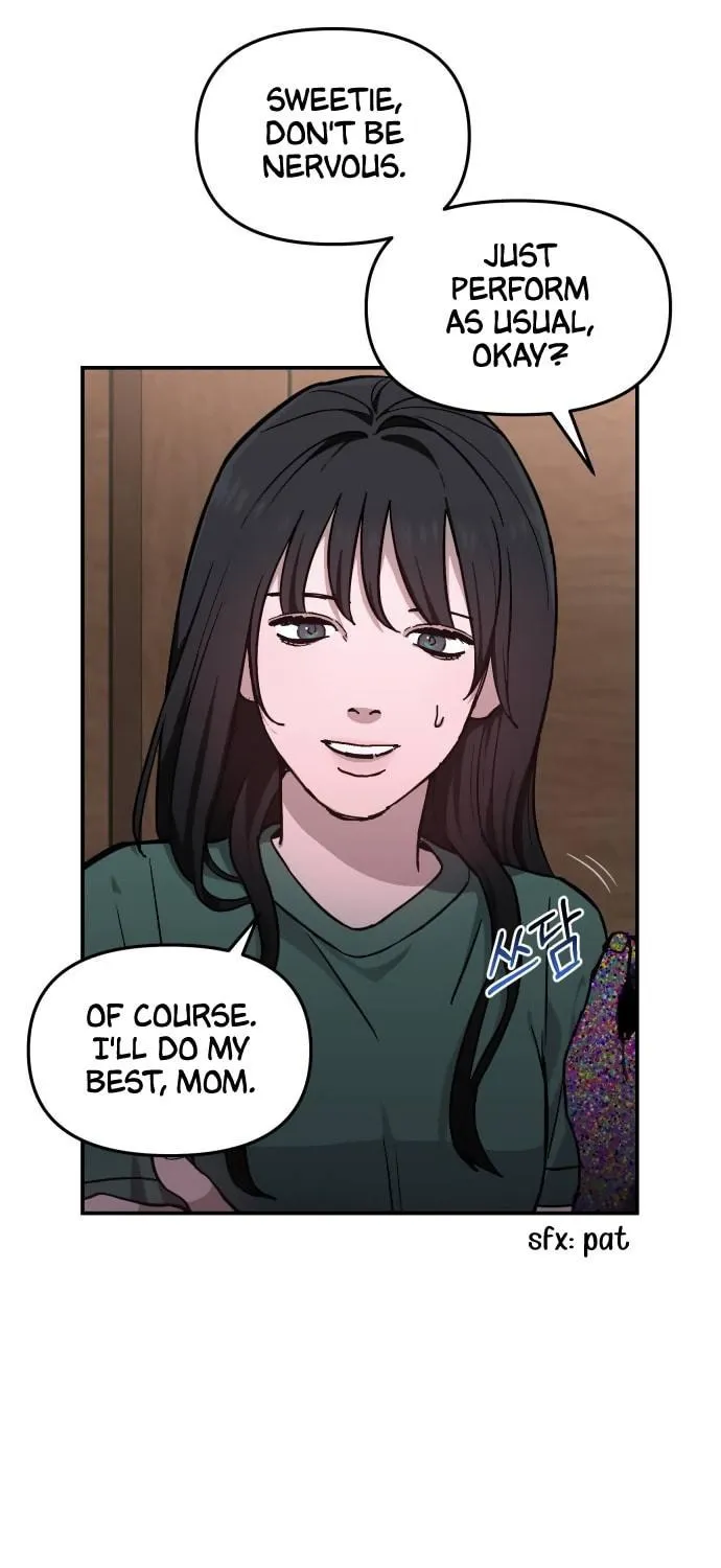 Look Alike Daughter Chapter 11 page 11 - 
