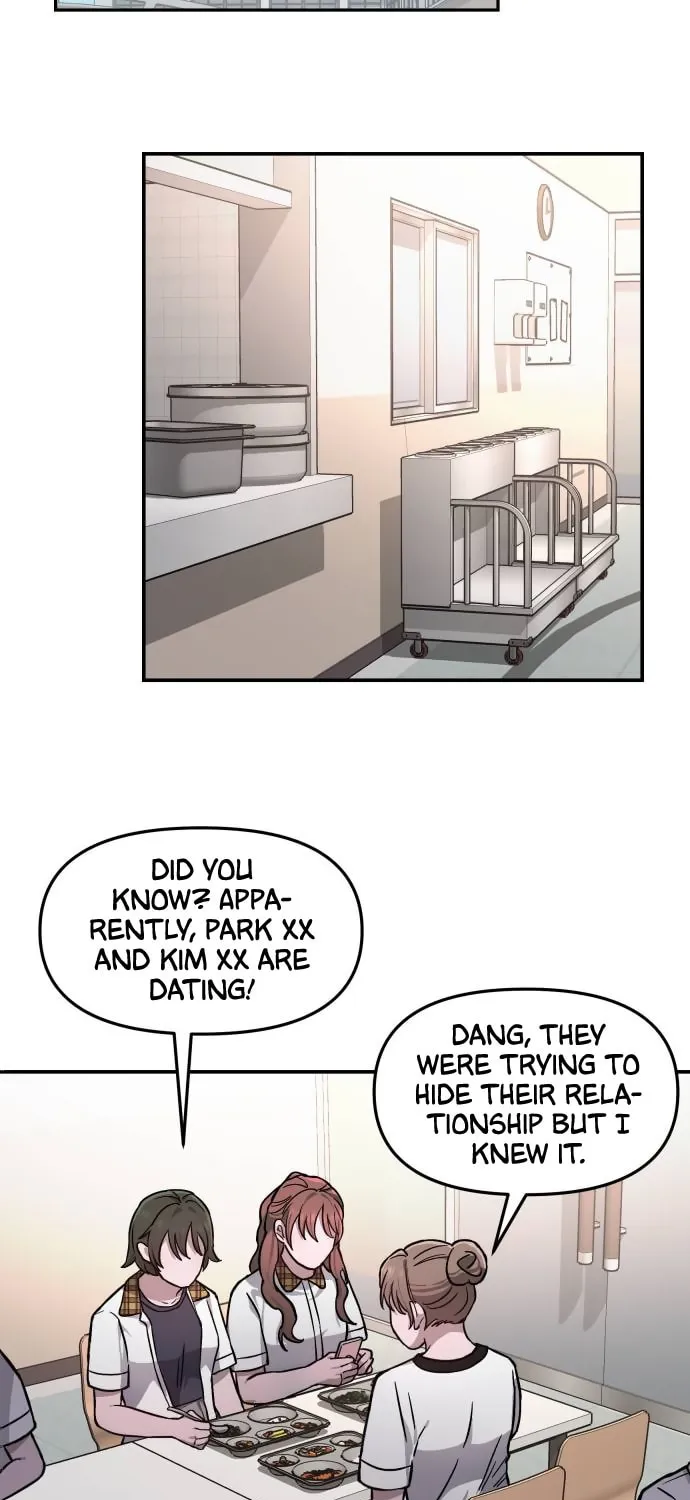 Look Alike Daughter Chapter 11 page 13 - 