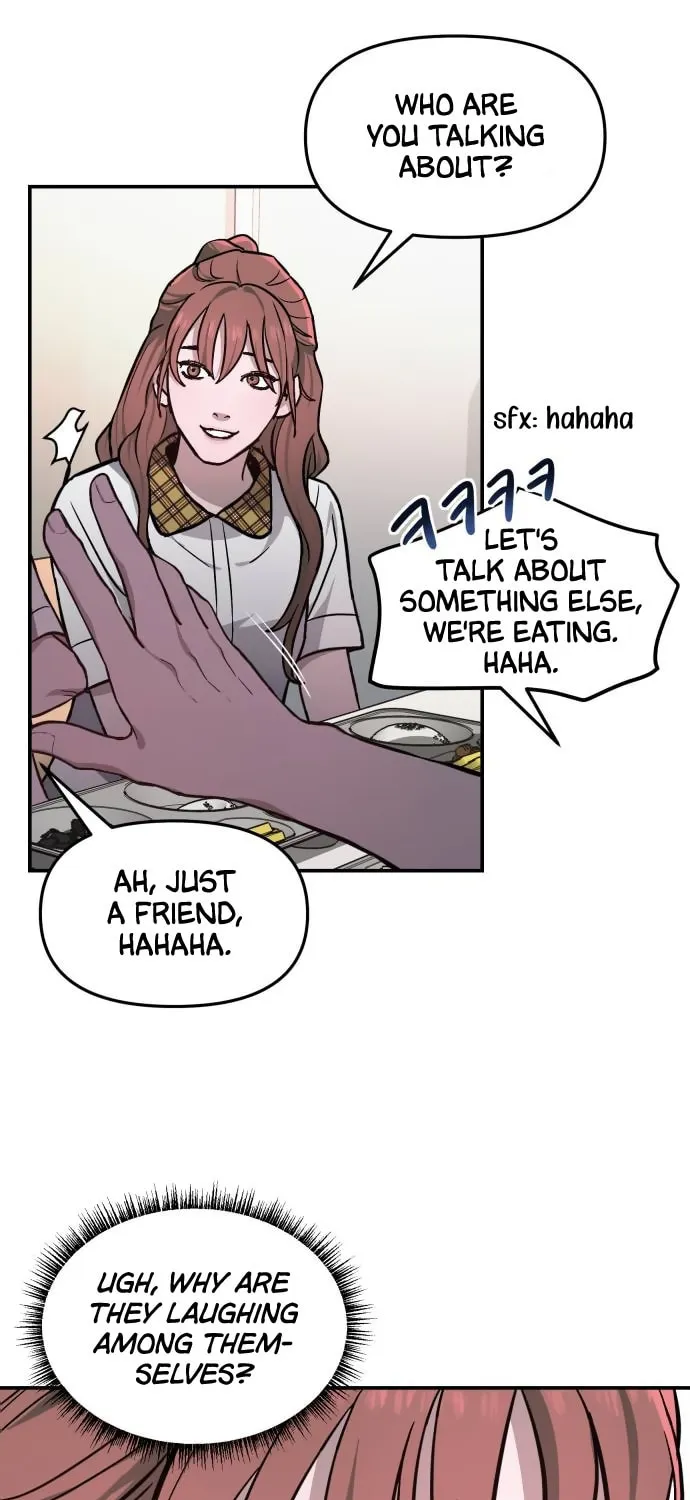 Look Alike Daughter Chapter 11 page 15 - 