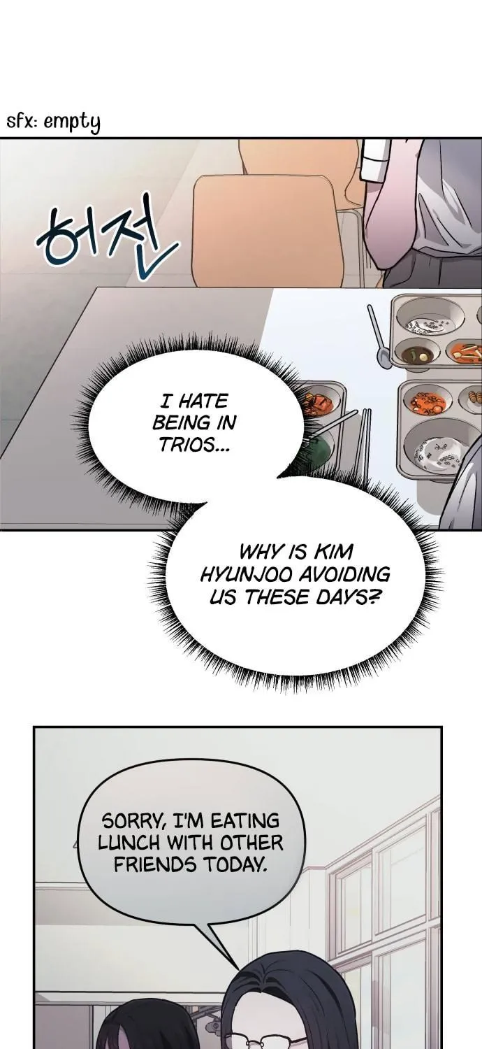 Look Alike Daughter Chapter 11 page 17 - 