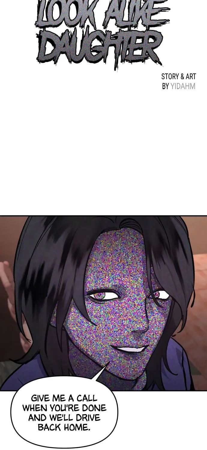 Look Alike Daughter Chapter 11 page 3 - 