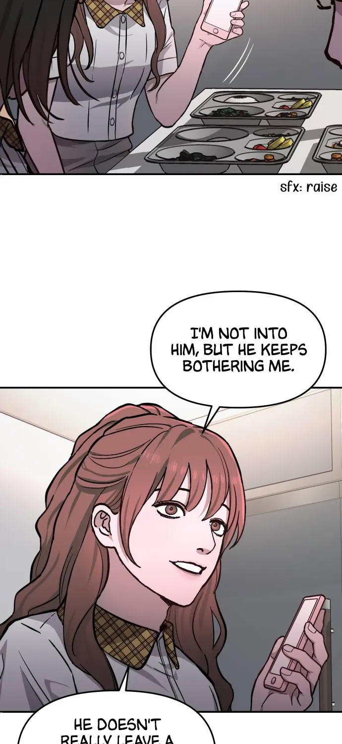 Look Alike Daughter Chapter 11 page 21 - 