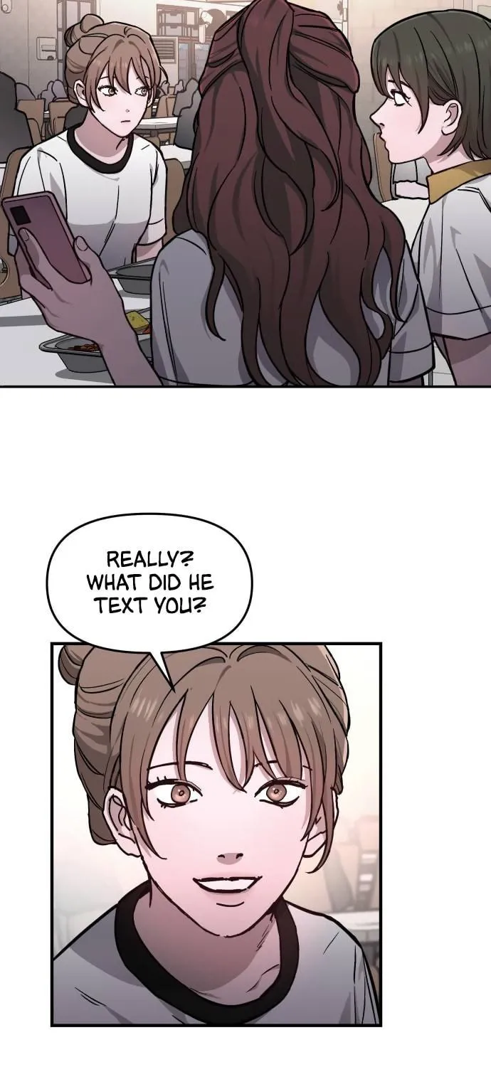 Look Alike Daughter Chapter 11 page 23 - 