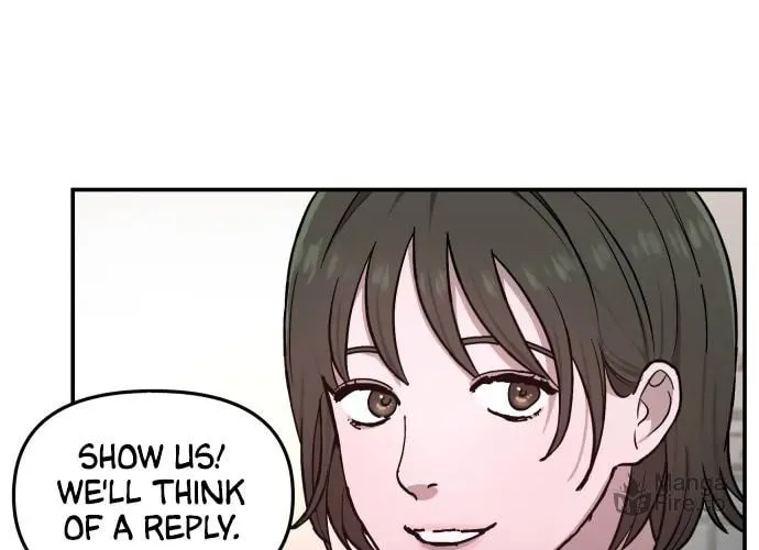 Look Alike Daughter Chapter 11 page 24 - 