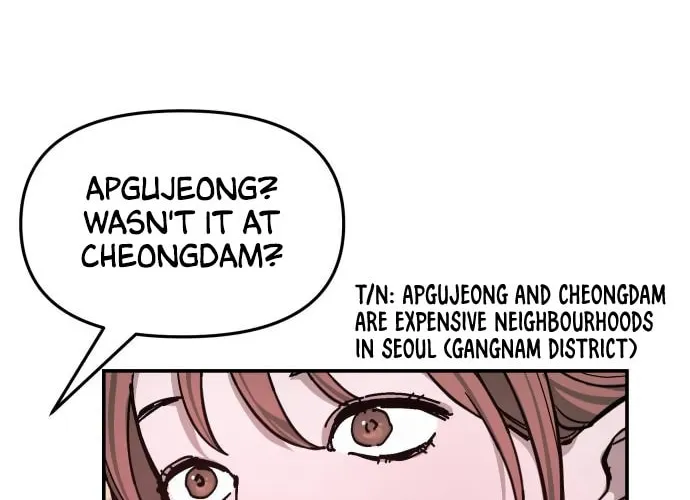 Look Alike Daughter Chapter 11 page 26 - 