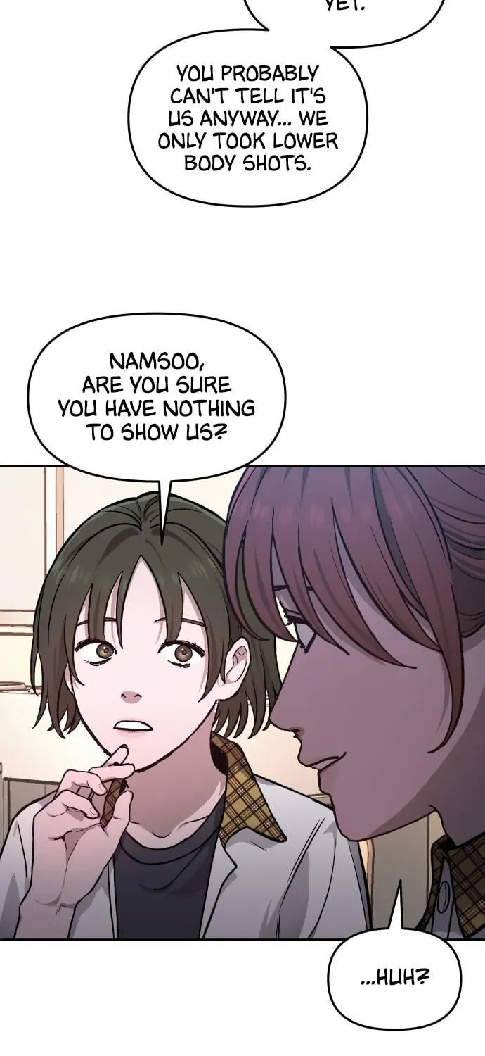 Look Alike Daughter Chapter 11 page 29 - 