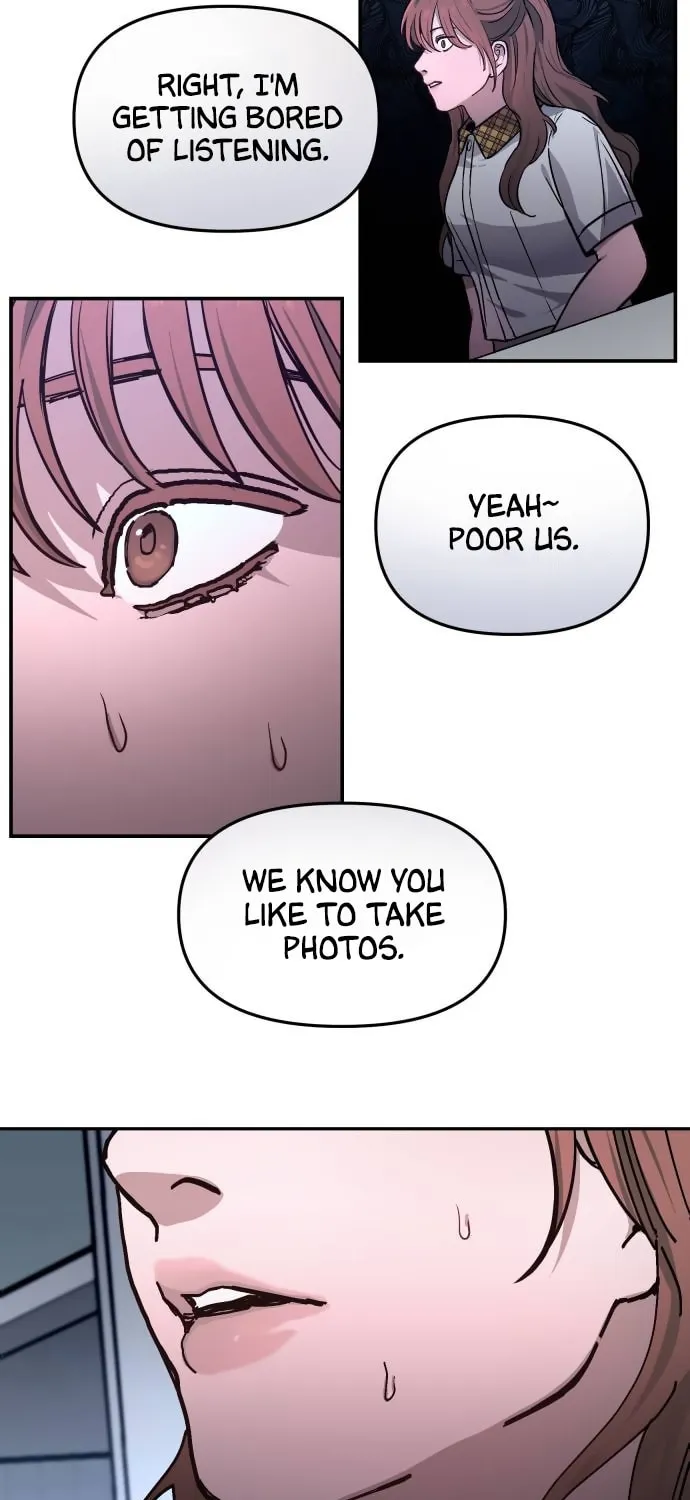 Look Alike Daughter Chapter 11 page 31 - 