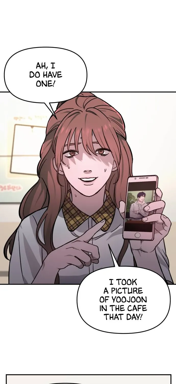 Look Alike Daughter Chapter 11 page 33 - 