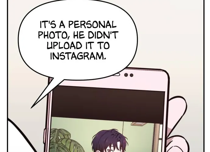 Look Alike Daughter Chapter 11 page 34 - 