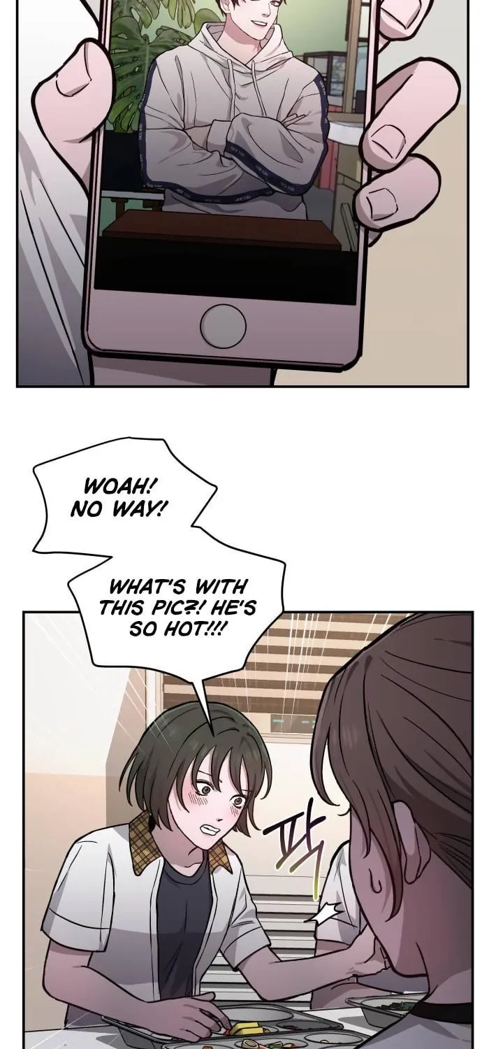 Look Alike Daughter Chapter 11 page 35 - 