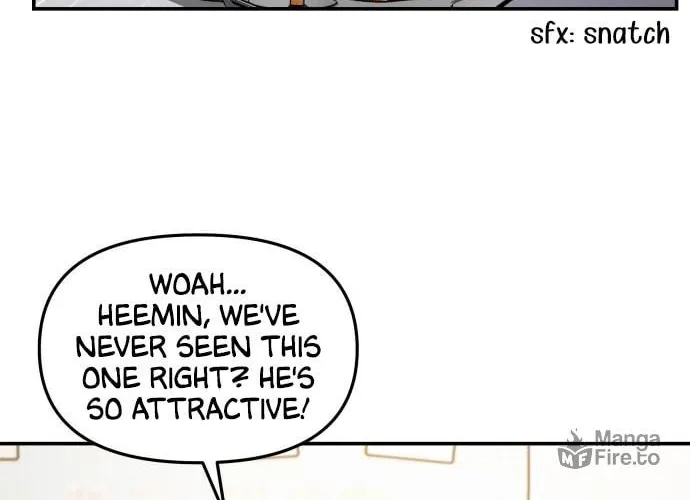 Look Alike Daughter Chapter 11 page 36 - 