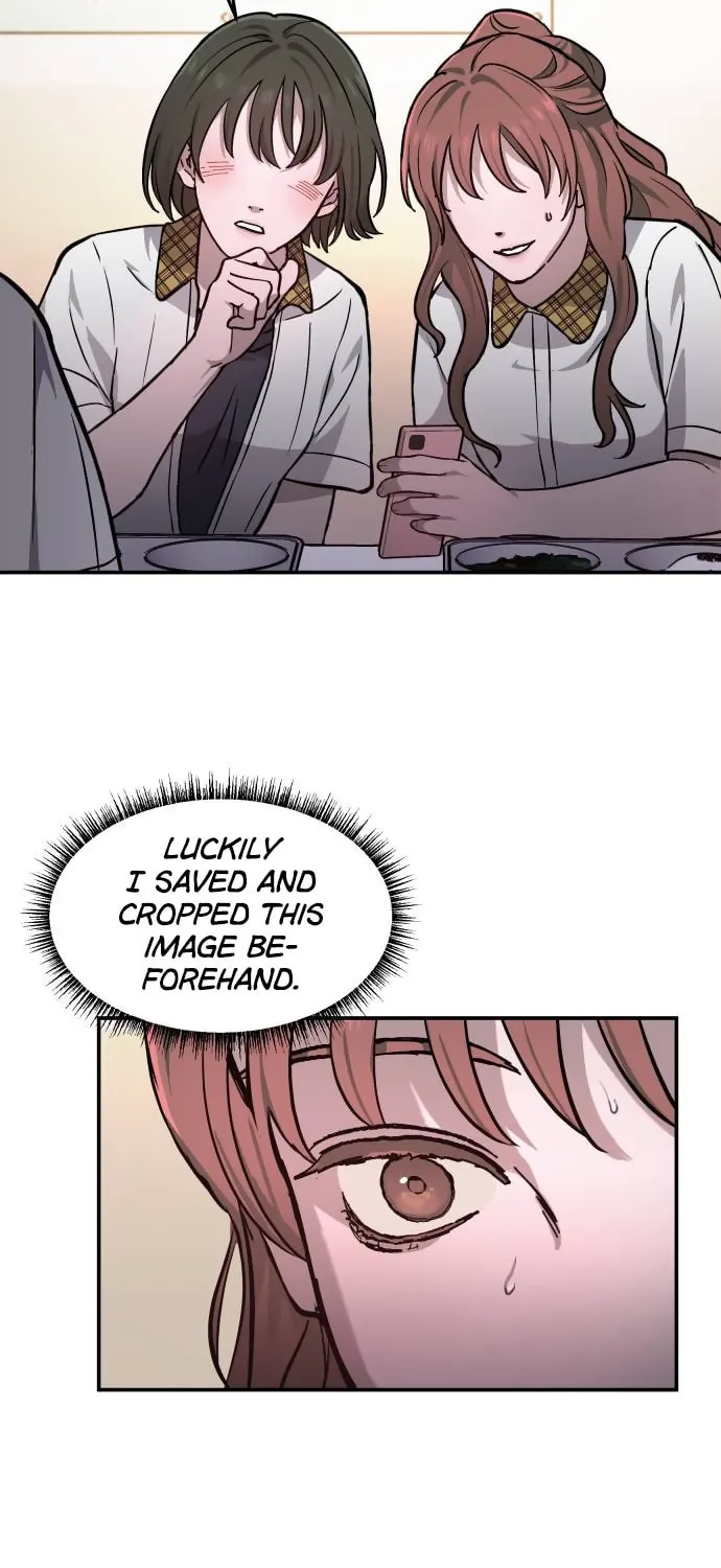 Look Alike Daughter Chapter 11 page 37 - 