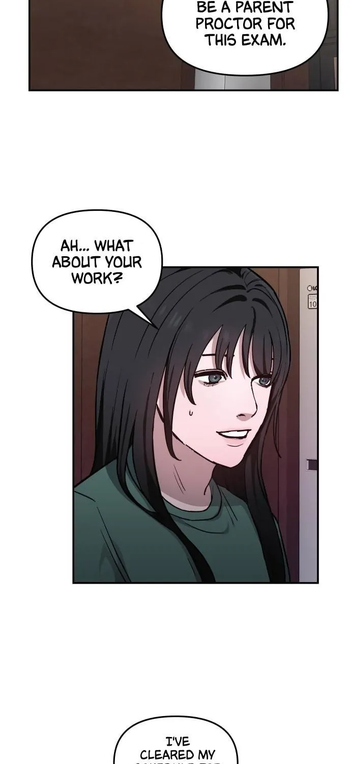 Look Alike Daughter Chapter 11 page 5 - 