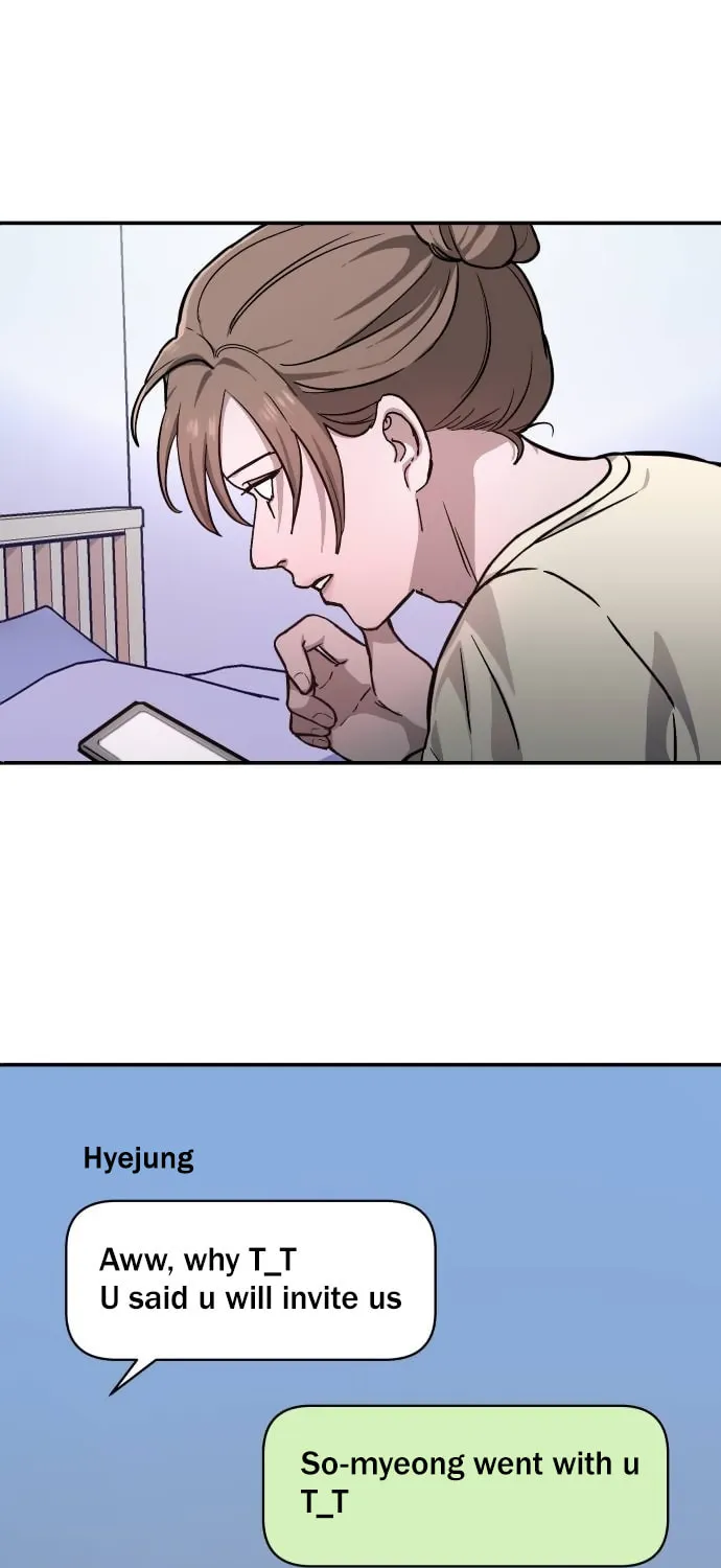 Look Alike Daughter Chapter 11 page 45 - 