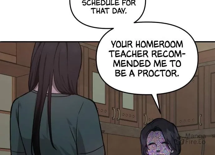 Look Alike Daughter Chapter 11 page 6 - 