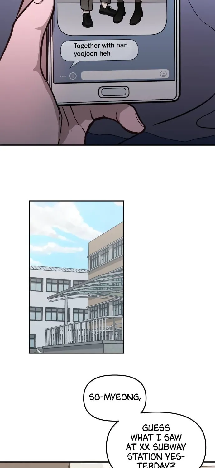 Look Alike Daughter Chapter 11 page 51 - 