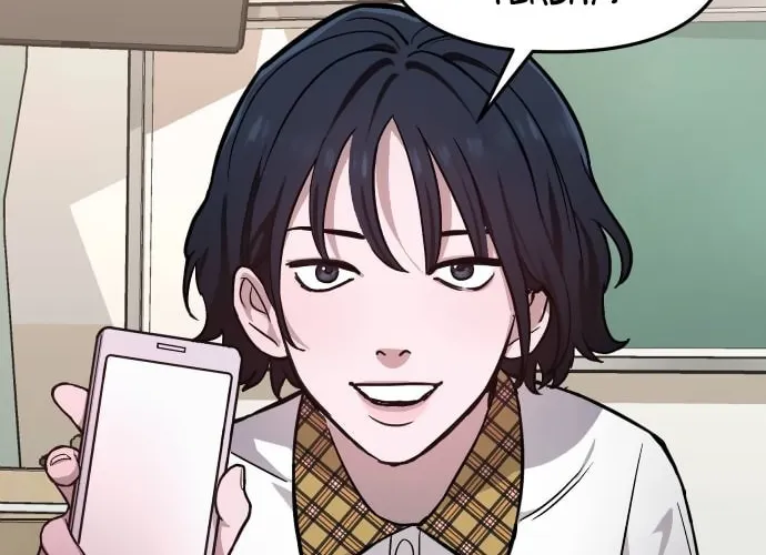 Look Alike Daughter Chapter 11 page 52 - 