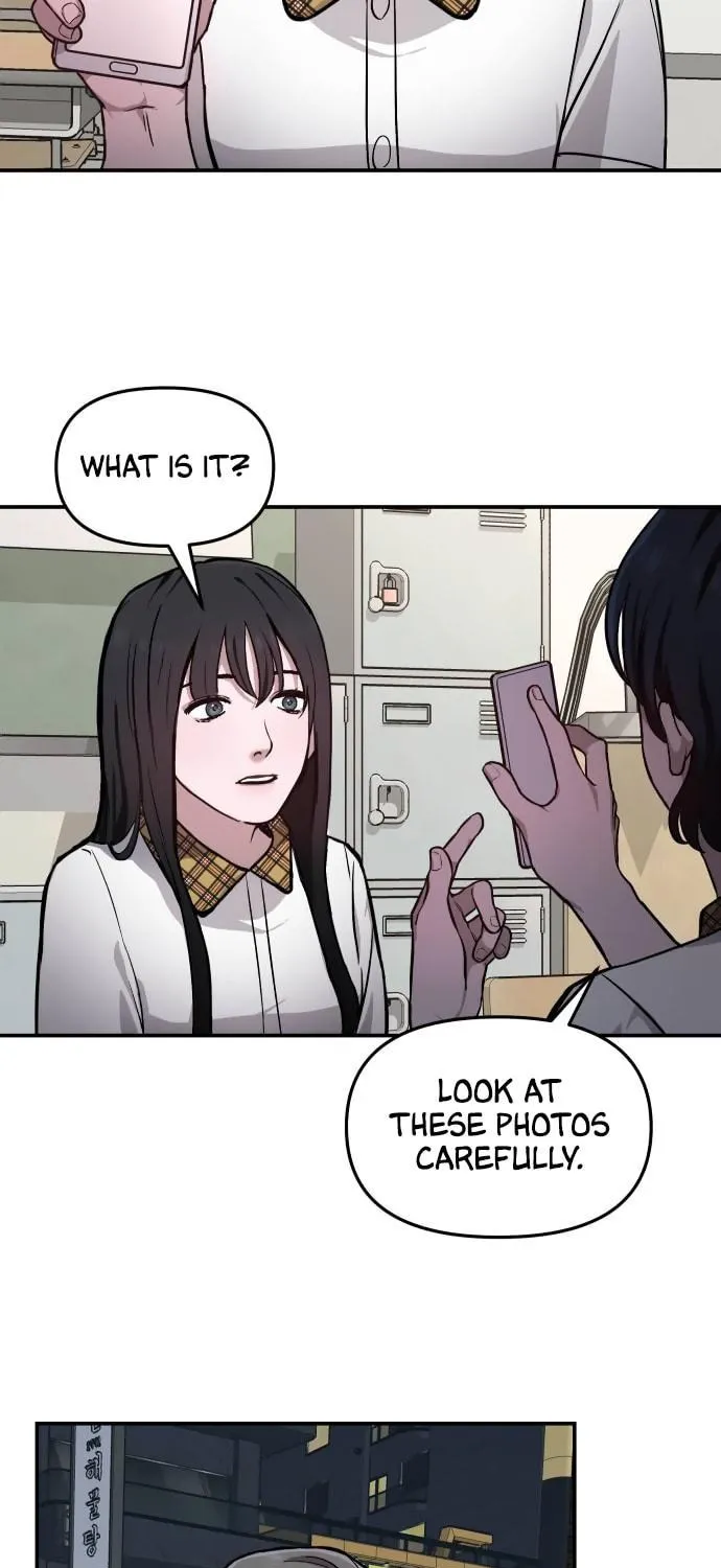 Look Alike Daughter Chapter 11 page 53 - 