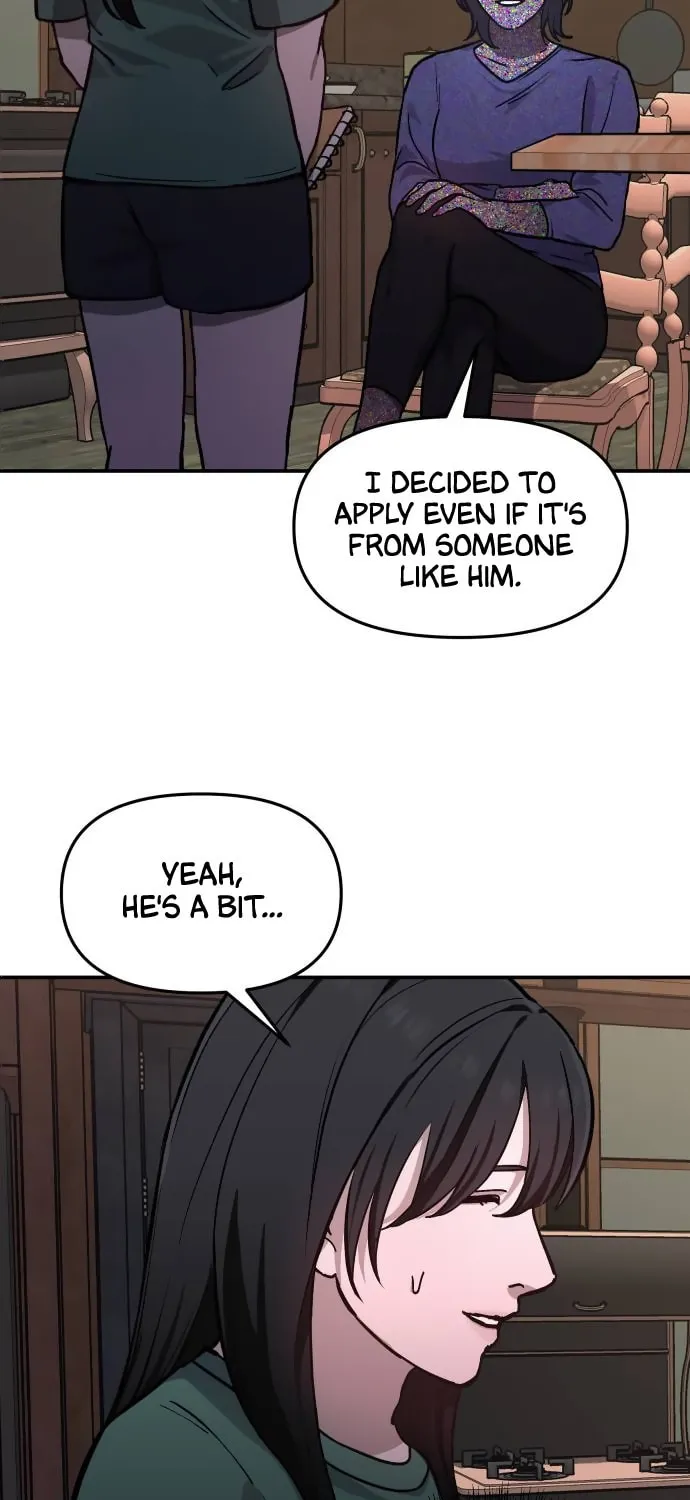 Look Alike Daughter Chapter 11 page 7 - 