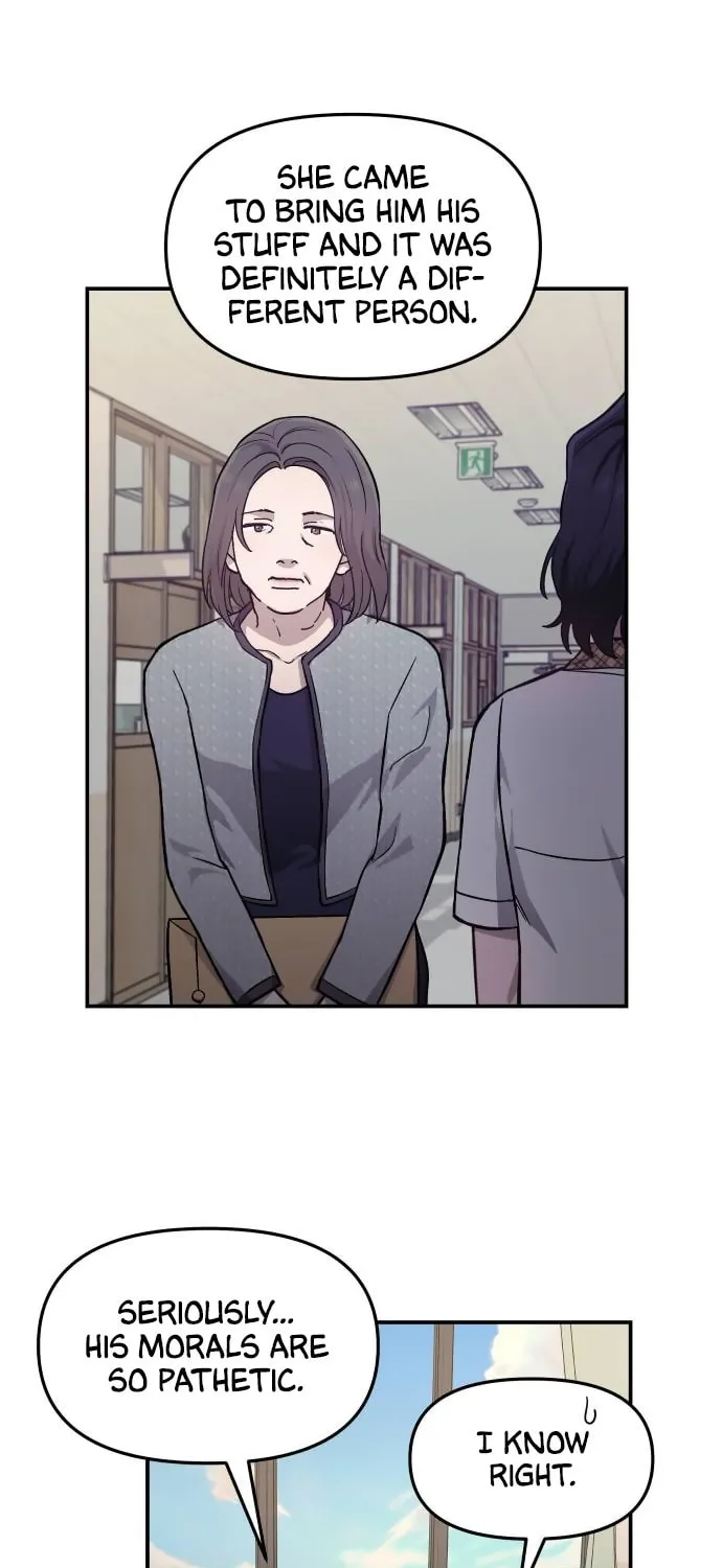 Look Alike Daughter Chapter 11 page 63 - 