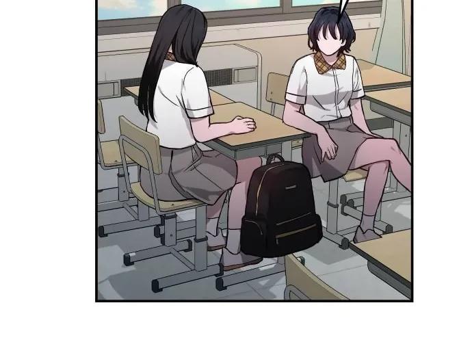 Look Alike Daughter Chapter 11 page 64 - 