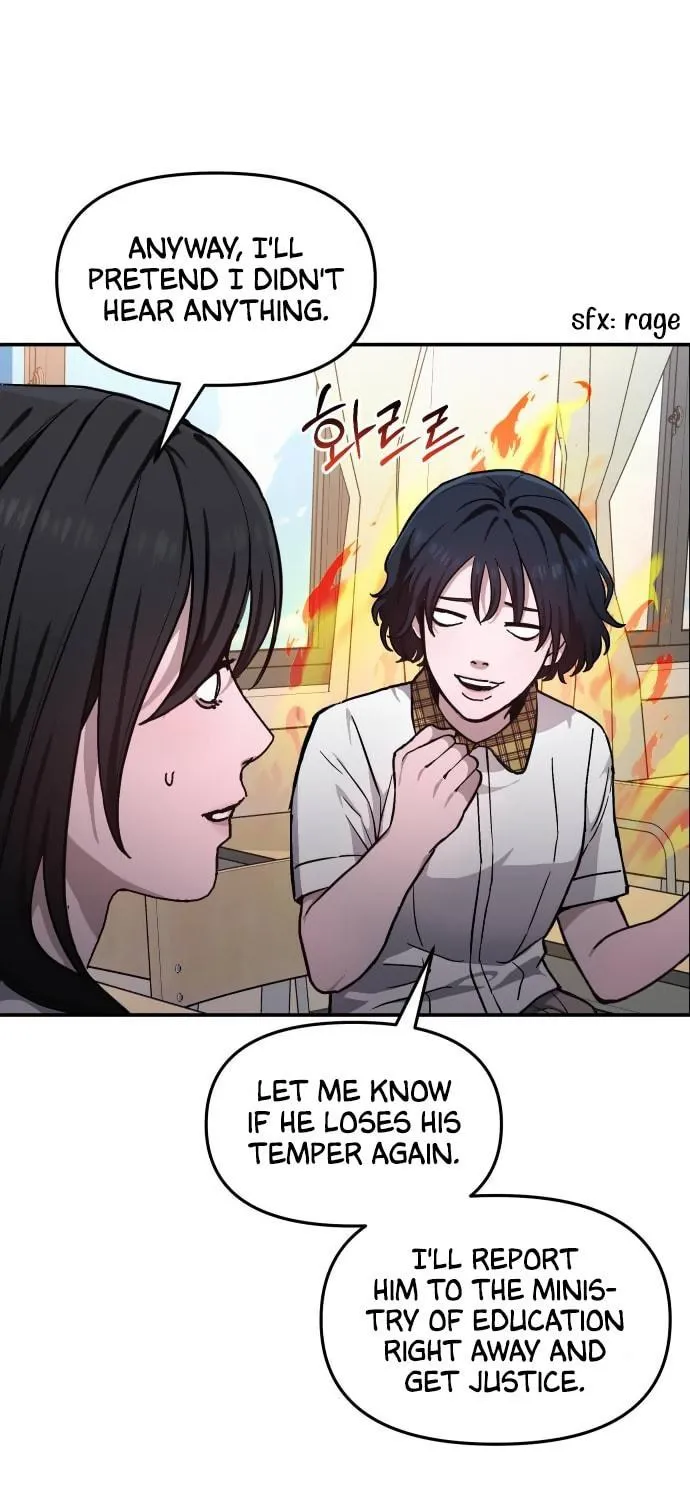 Look Alike Daughter Chapter 11 page 65 - 