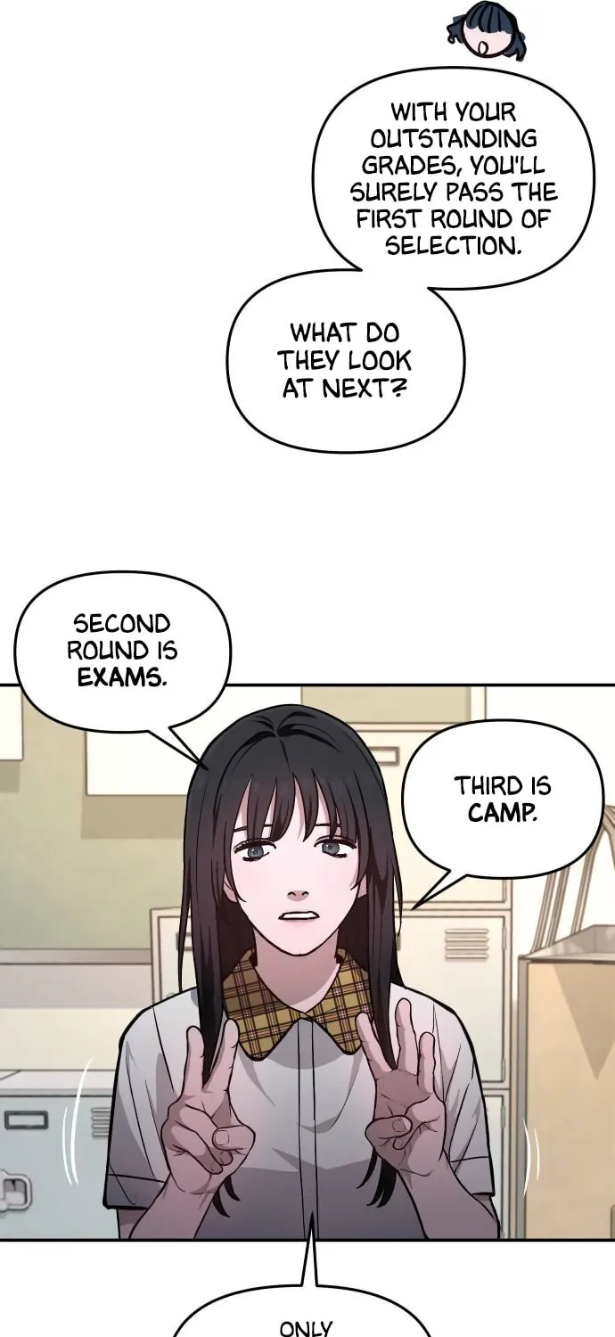 Look Alike Daughter Chapter 11 page 67 - 