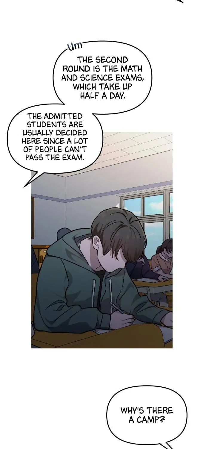 Look Alike Daughter Chapter 11 page 69 - 