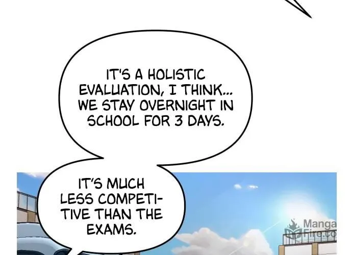 Look Alike Daughter Chapter 11 page 70 - 