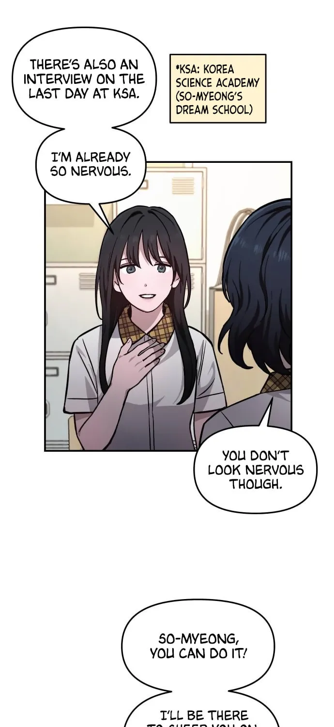Look Alike Daughter Chapter 11 page 73 - 