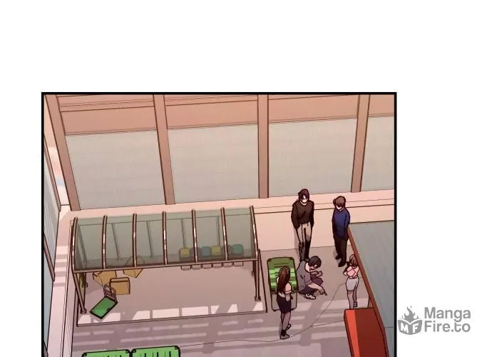 Look Alike Daughter Chapter 11 page 78 - 