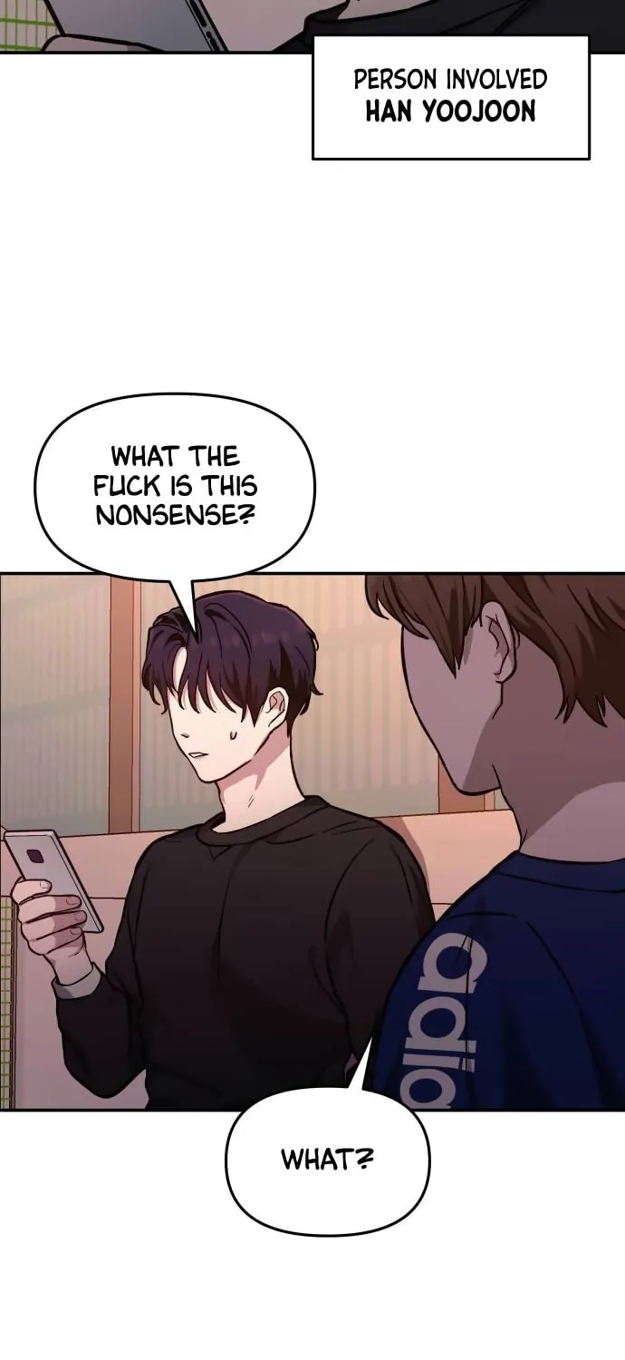 Look Alike Daughter Chapter 11 page 83 - 