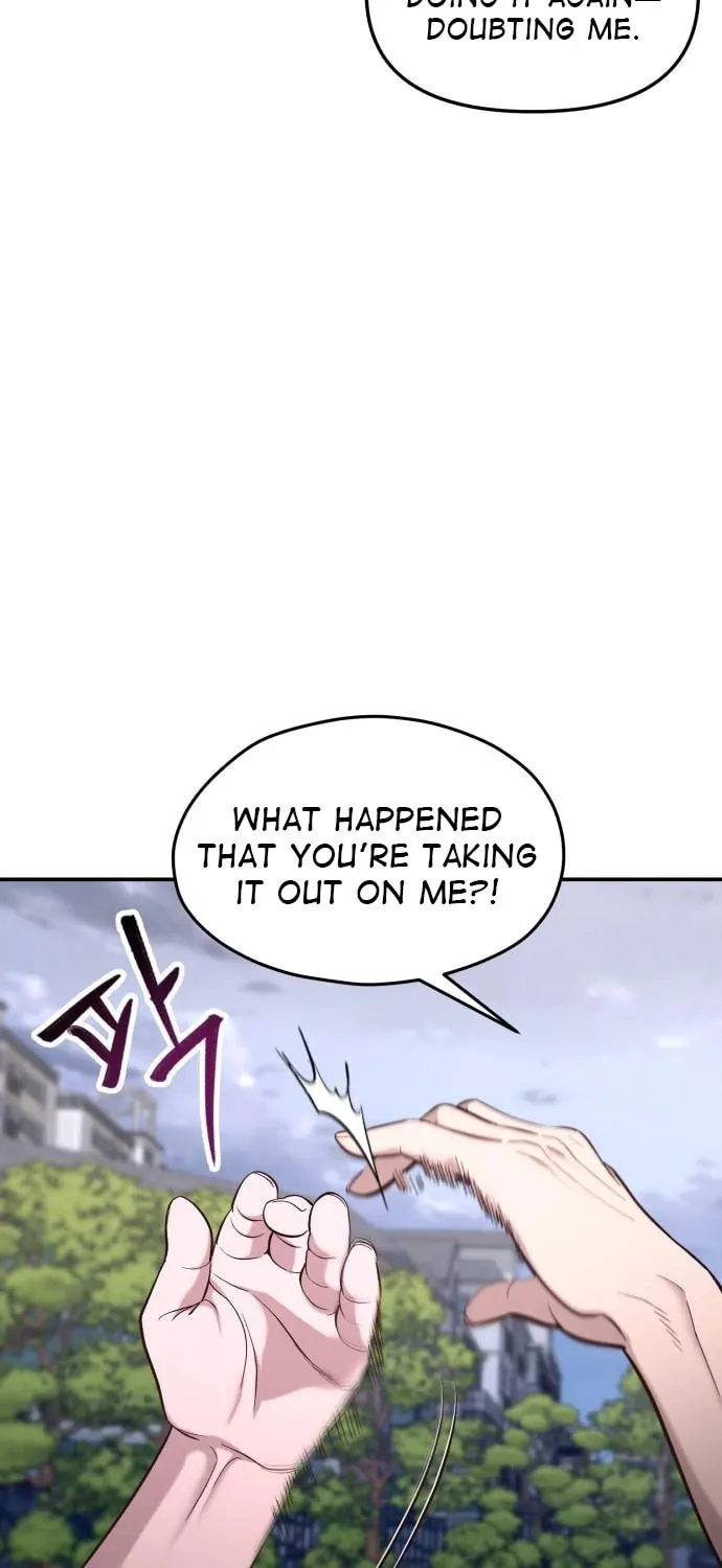 Look Alike Daughter Chapter 110 page 15 - 