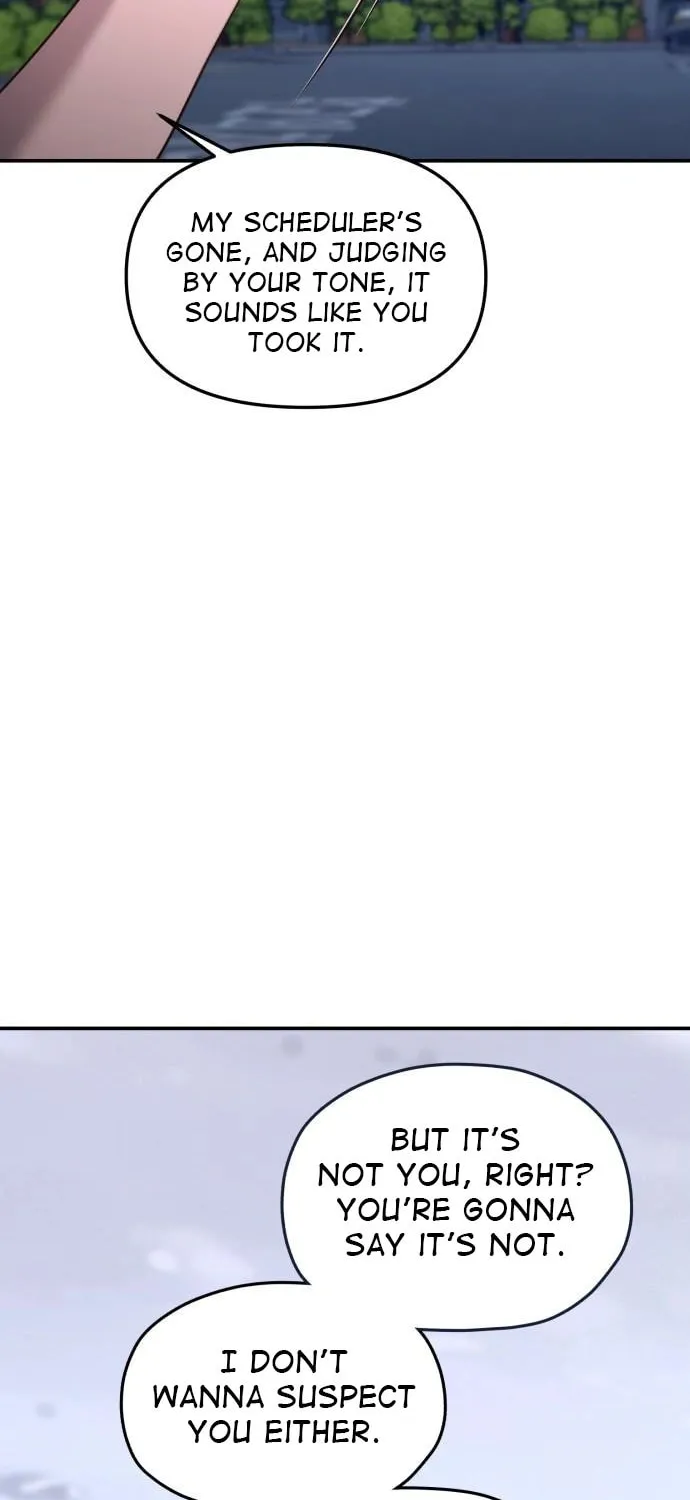 Look Alike Daughter Chapter 110 page 16 - 