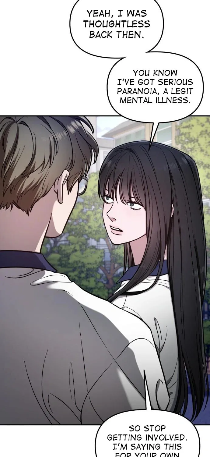 Look Alike Daughter Chapter 110 page 25 - 