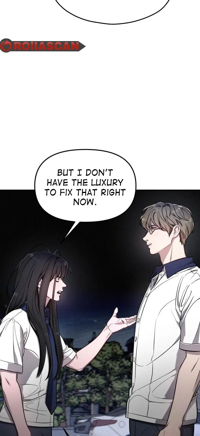 Look Alike Daughter Chapter 110 page 33 - 