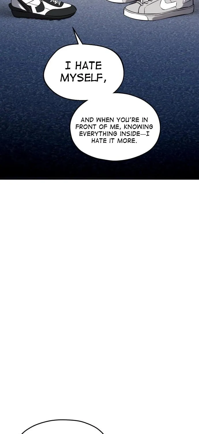 Look Alike Daughter Chapter 110 page 37 - 