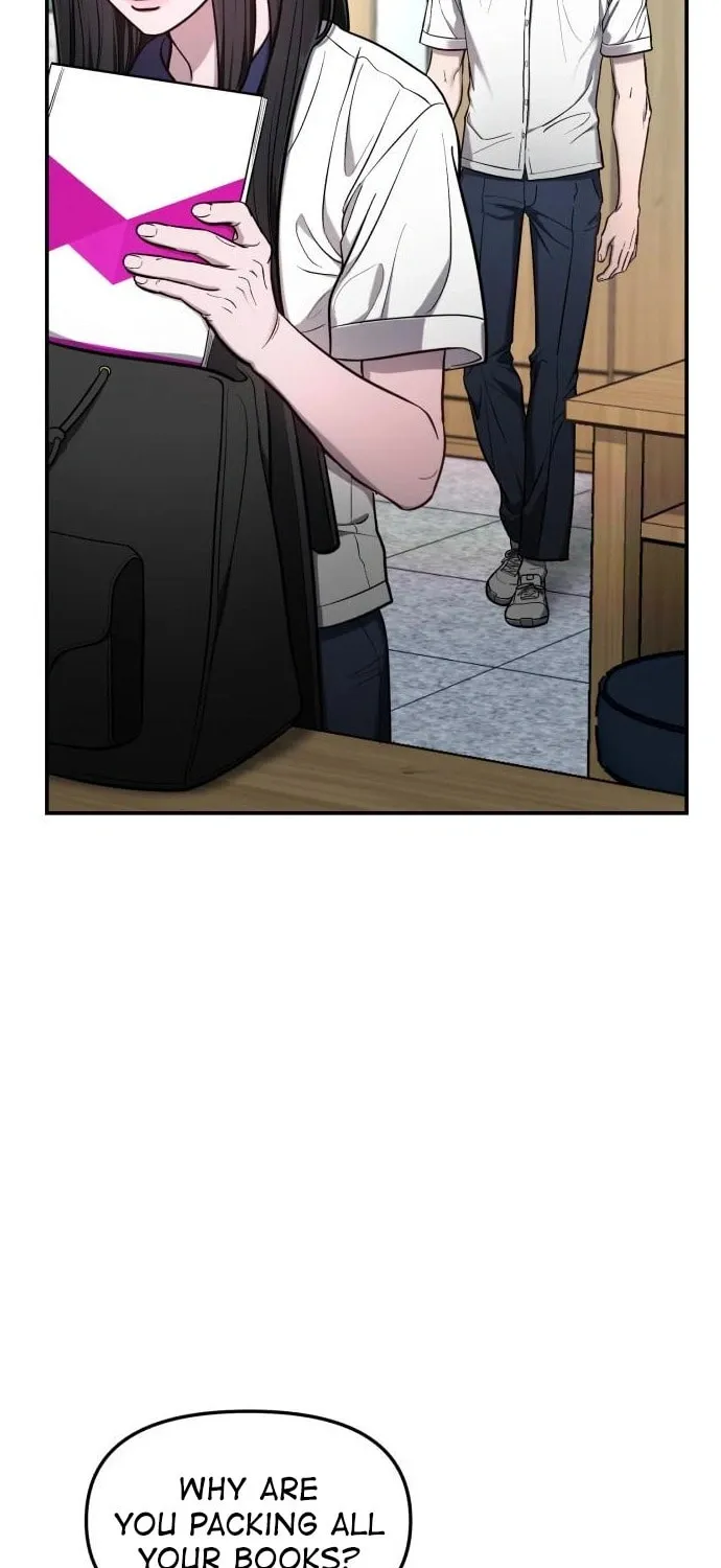 Look Alike Daughter Chapter 110 page 5 - 