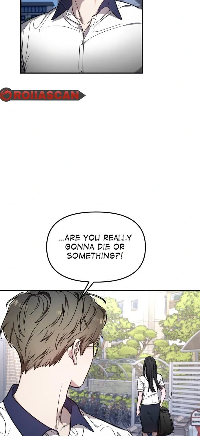 Look Alike Daughter Chapter 110 page 43 - 