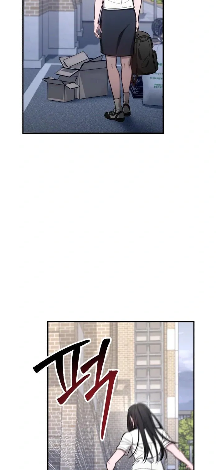 Look Alike Daughter Chapter 110 page 45 - 