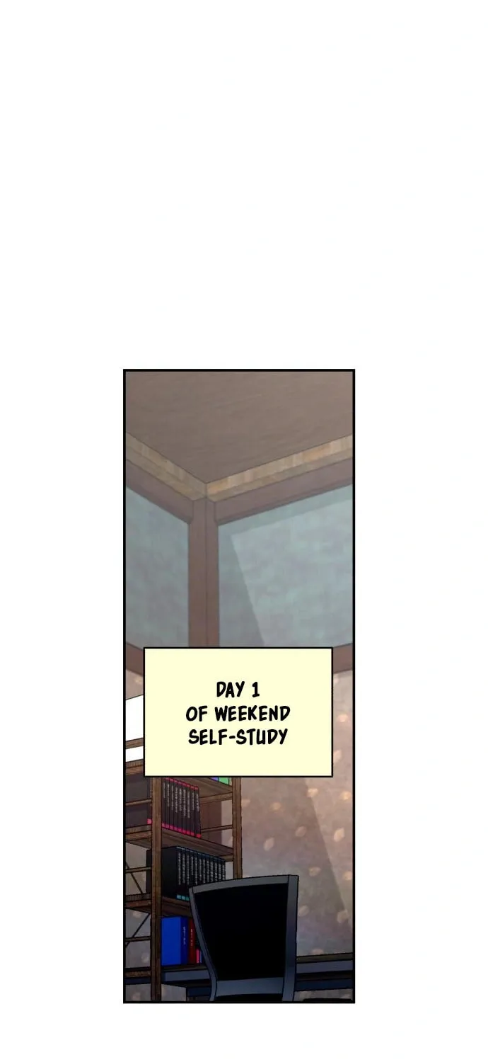Look Alike Daughter Chapter 110 page 48 - 