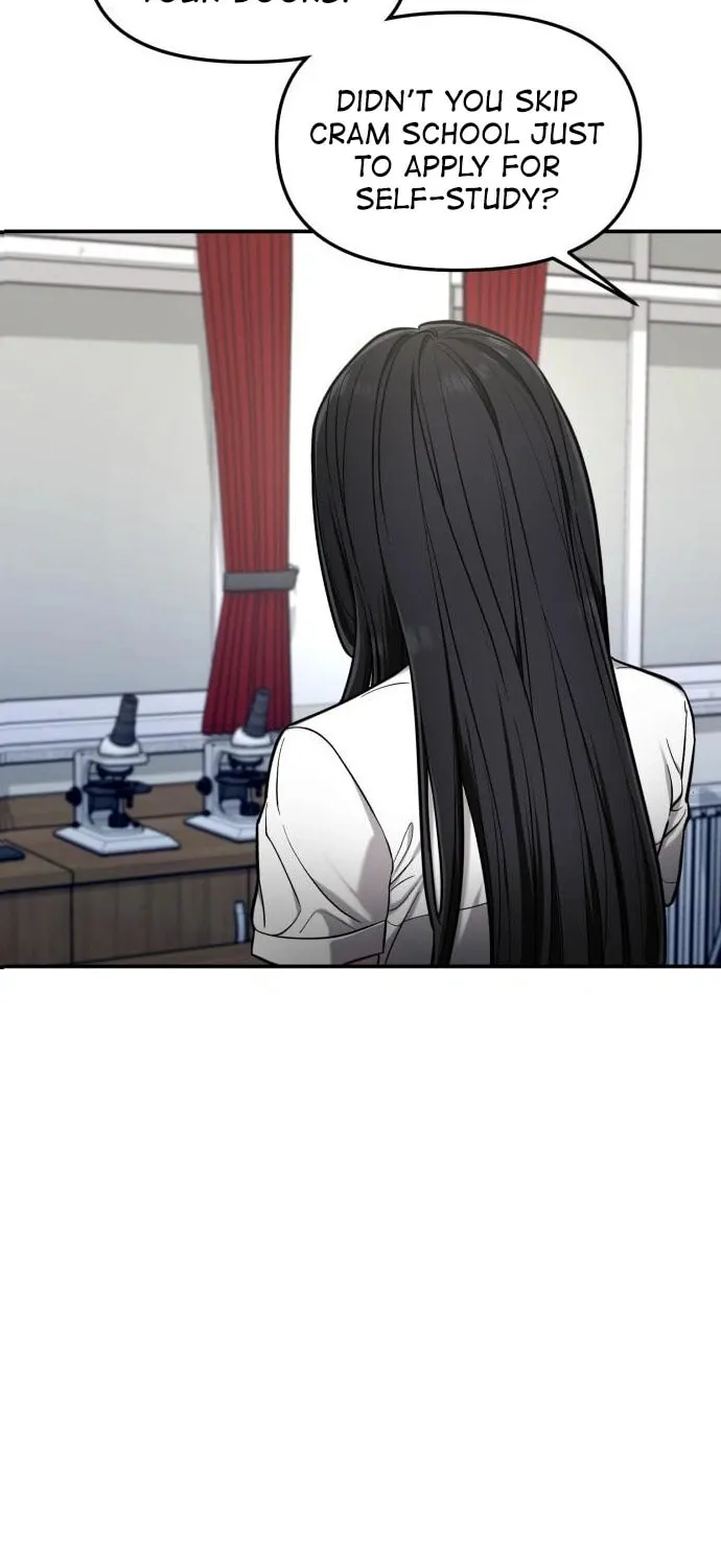 Look Alike Daughter Chapter 110 page 6 - 