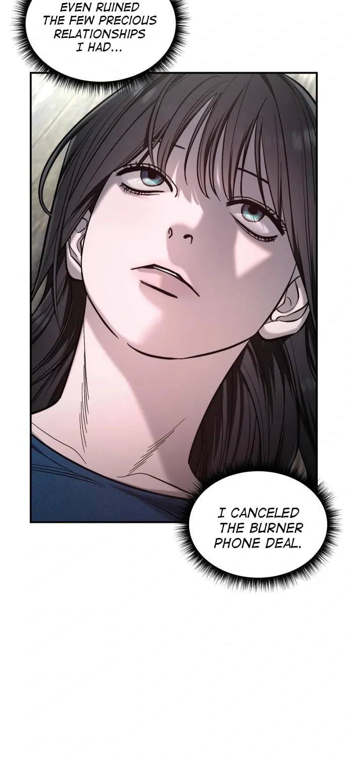 Look Alike Daughter Chapter 110 page 51 - 