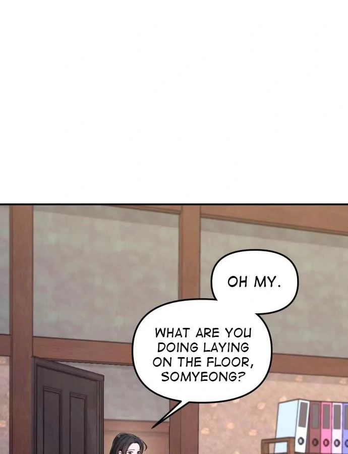 Look Alike Daughter Chapter 110 page 52 - 