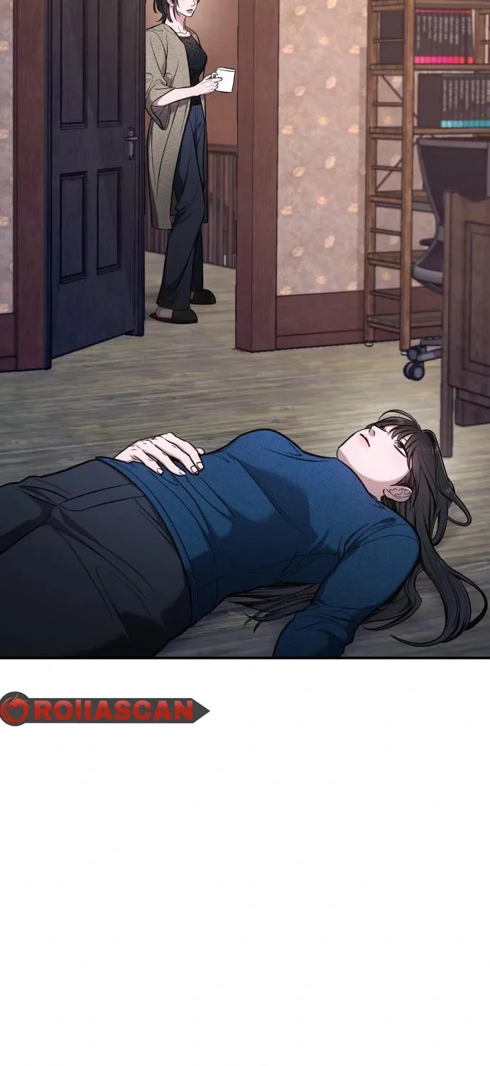 Look Alike Daughter Chapter 110 page 53 - 
