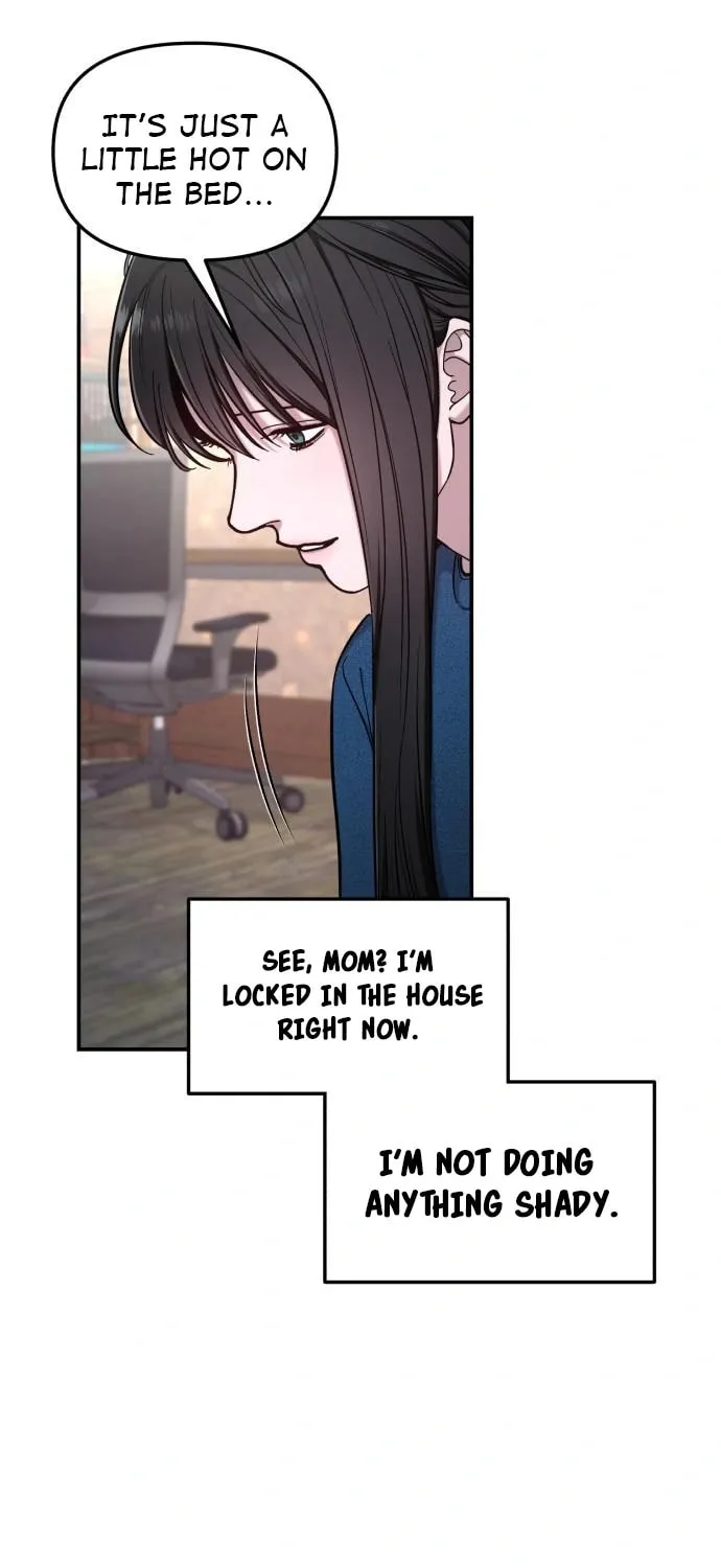 Look Alike Daughter Chapter 110 page 54 - 