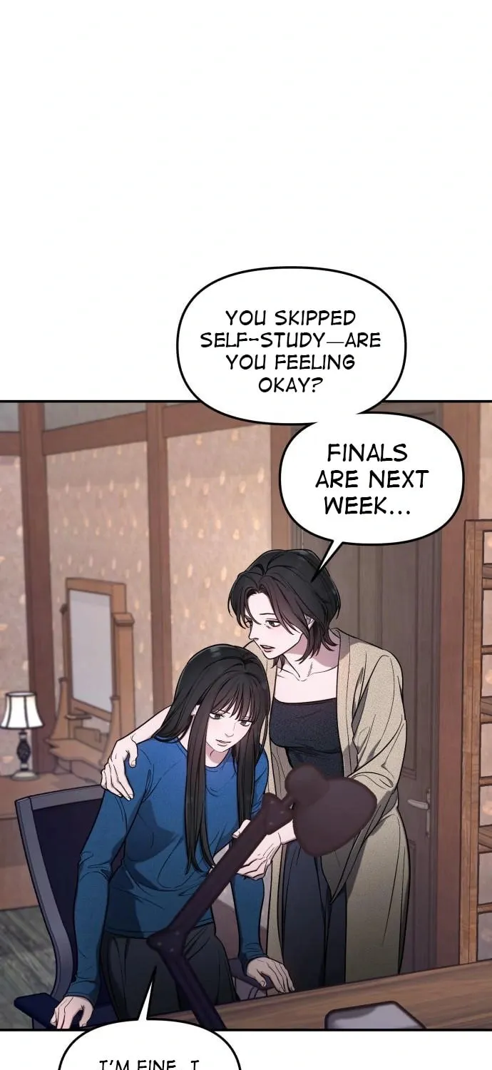 Look Alike Daughter Chapter 110 page 55 - 