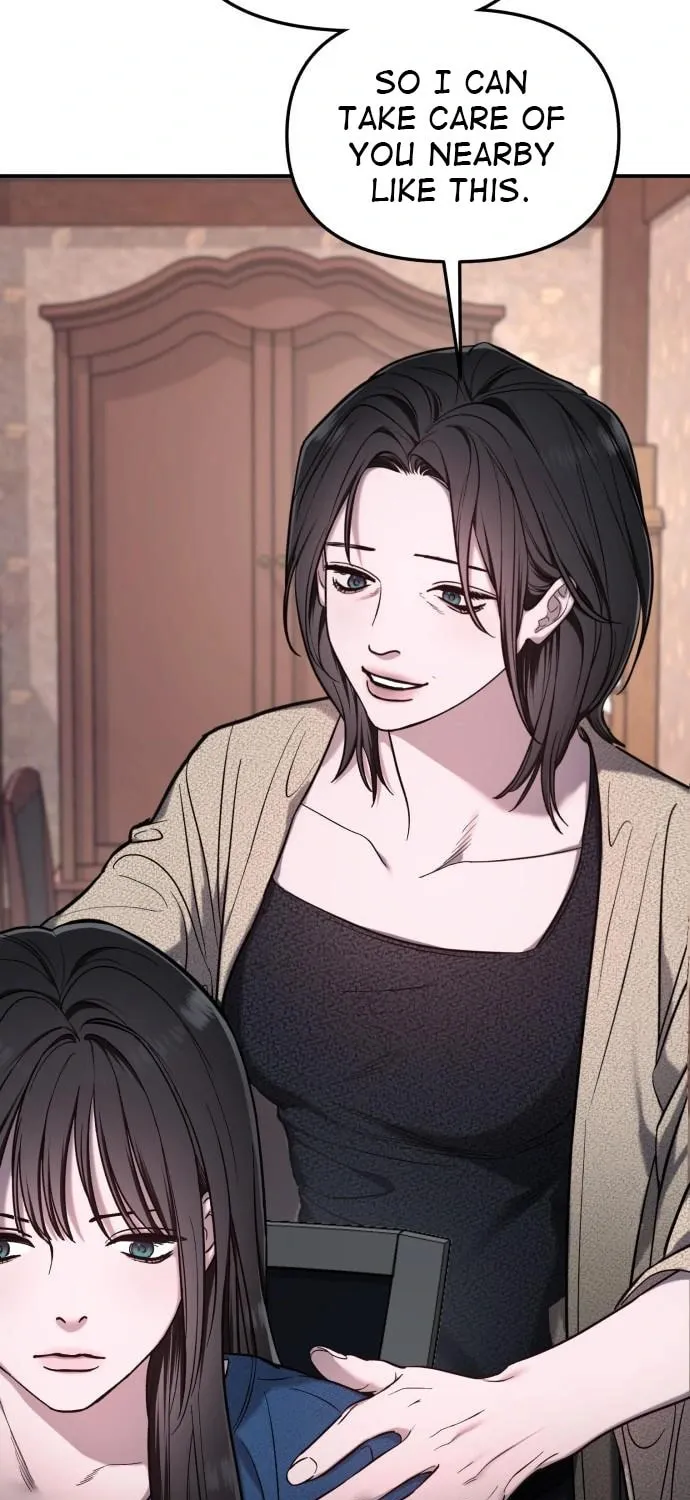 Look Alike Daughter Chapter 110 page 57 - 