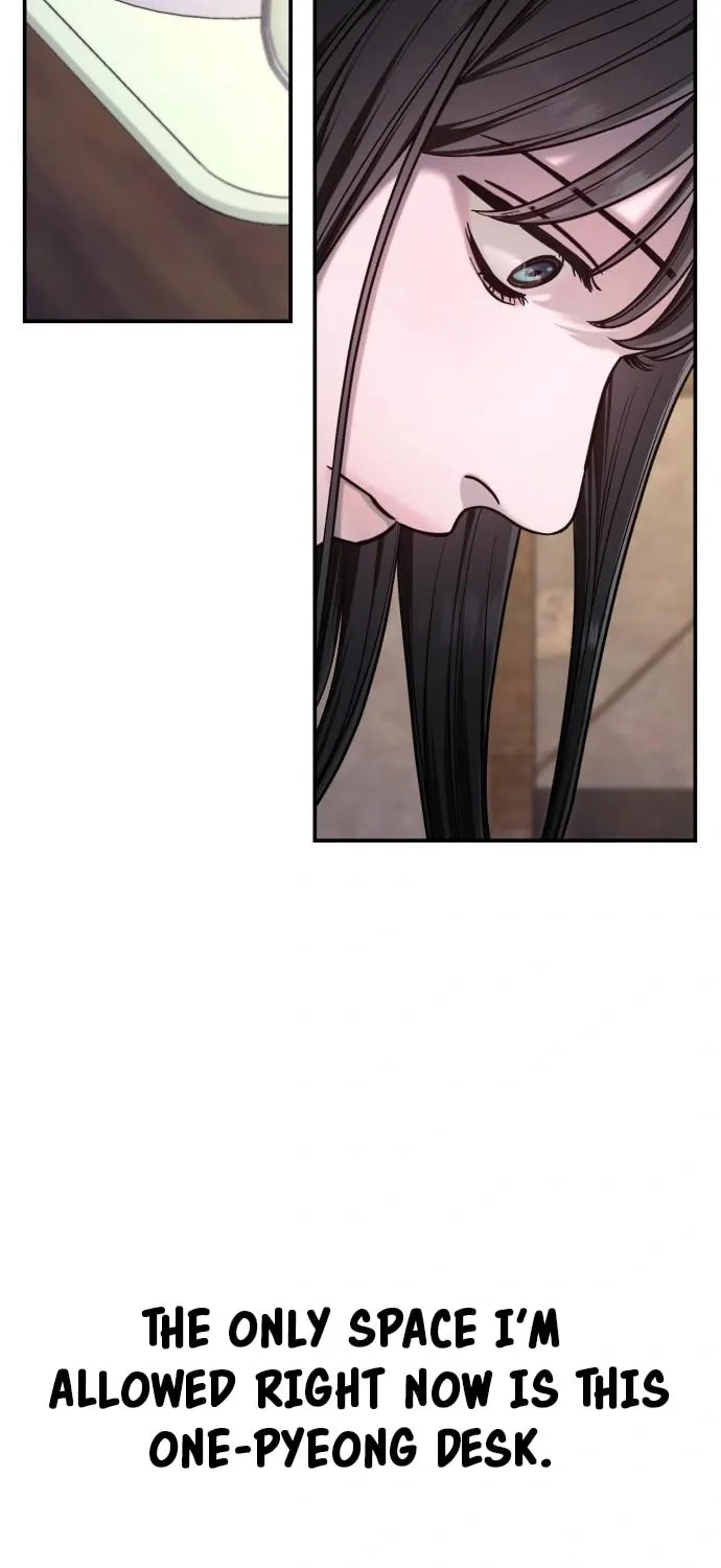 Look Alike Daughter Chapter 110 page 60 - 